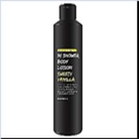 In Shower Body Lotion Sweety Vanilla - Глубоко питающий и увлажняющий лосьон для тела